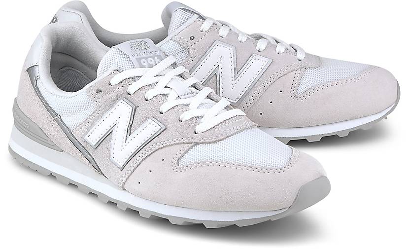 new balance weiß damen